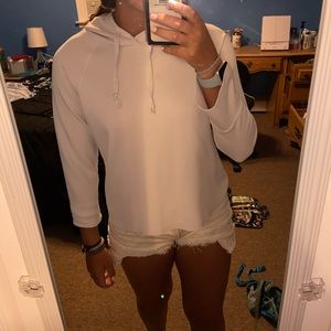 Athletic long sleeve